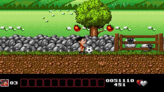 Soccer Kid Torrent Download
