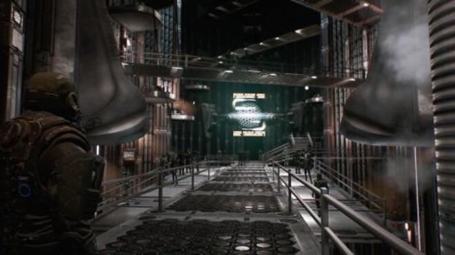 Spacebourne Torrent Download