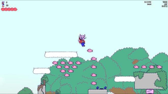 Sticky Paws Torrent Download