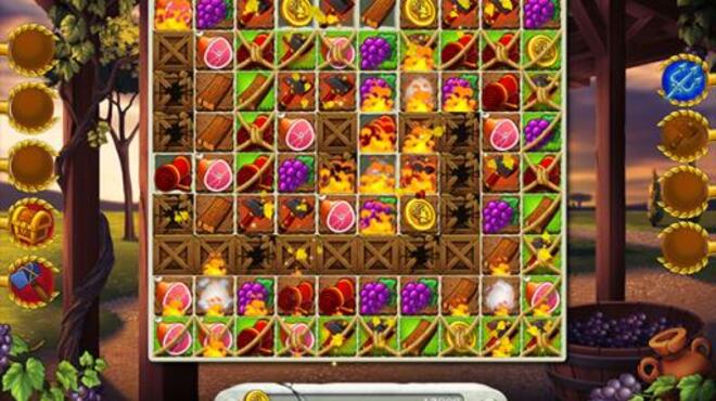 Tales of Rome Grand Empire Torrent Download