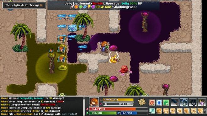 Tangledeep Dawn of Dragons v1 34c RIP PC Crack