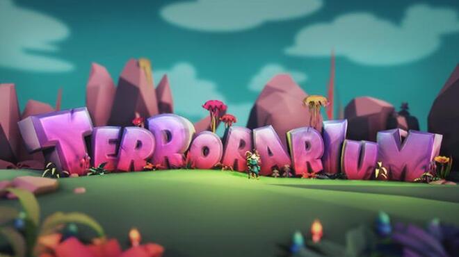 Terrorarium Free Download