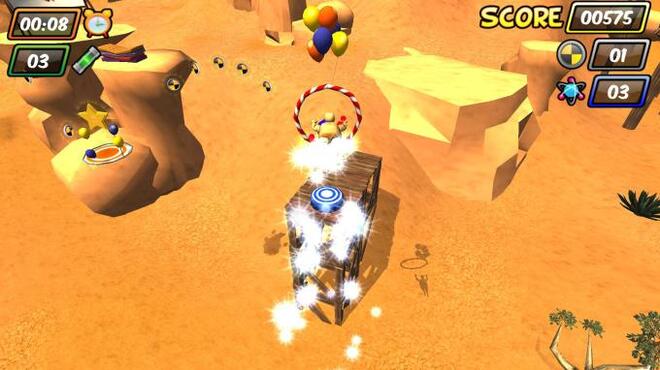 The Adventures of 00 Dilly Torrent Download