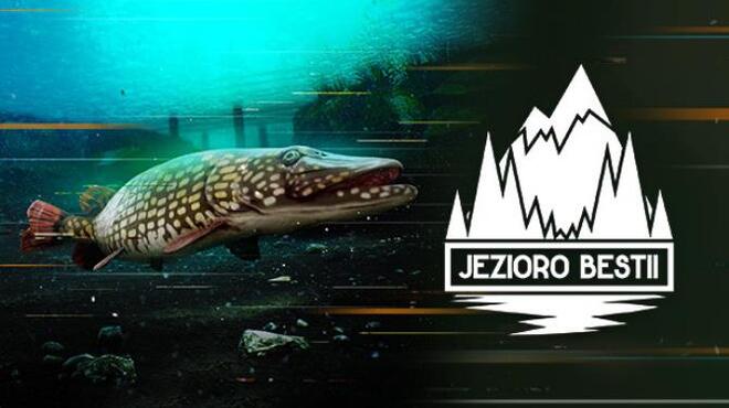 The Catch Carp and Coarse Jezioro Bestii Free Download