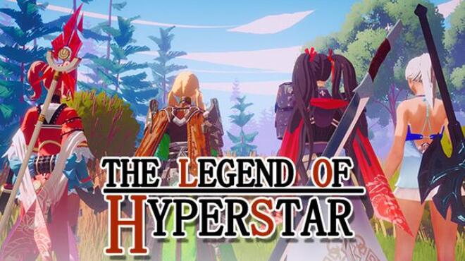 The Legend of HyperStar Free Download
