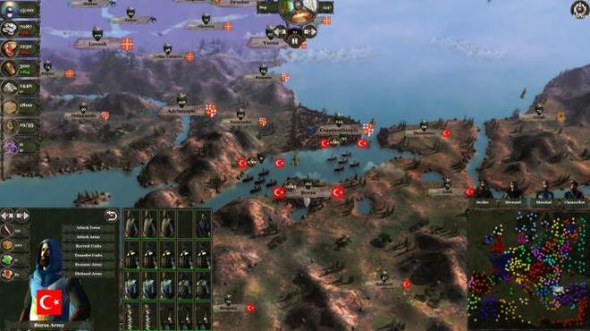 The Plague: Kingdom Wars PC Crack