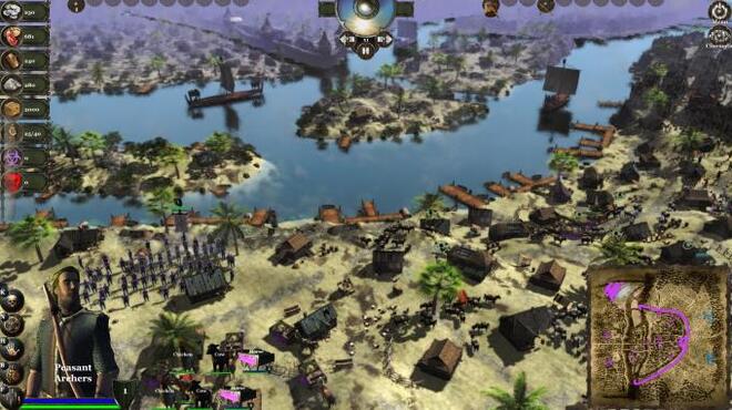 The Plague: Kingdom Wars Torrent Download