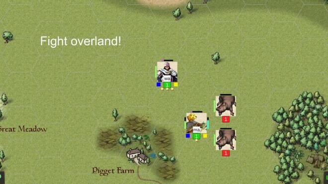 The Qaedon Wars The Story Begins v1 009 Torrent Download