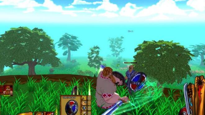 Three Heroes Torrent Download