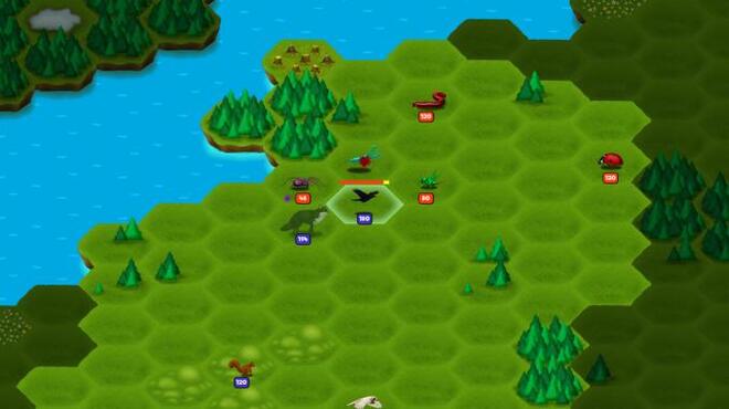 Timbertales Torrent Download