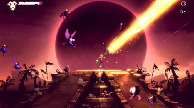 Towaga Among Shadows Torrent Download