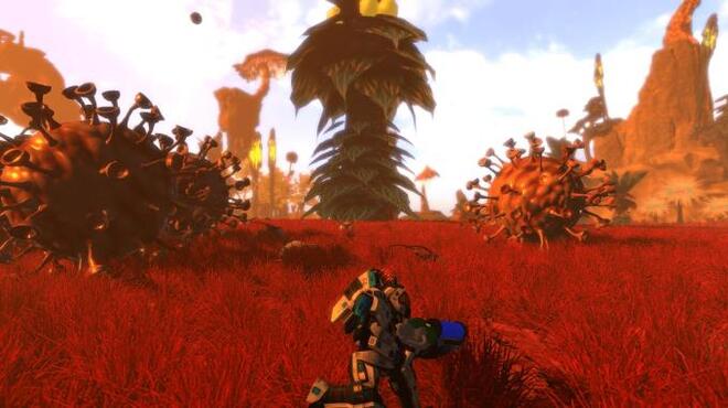 Triton Survival PC Crack