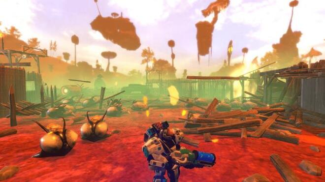 Triton Survival Torrent Download