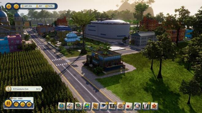 Tropico 6 Lobbyistico Hotfix Torrent Download