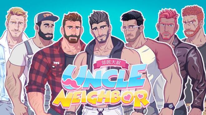邻居大叔/UncleNeighbor:uncle Dating Simulator Free Download 邻居大叔/UncleNeighbor:uncle Dating Simulator Free Download