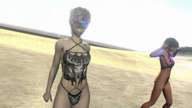 Beach Dance PC Crack