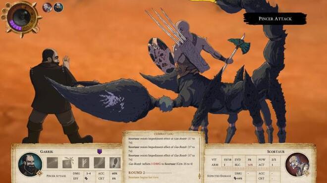 Vagrus - The Riven Realms v0.7.00y PC Crack
