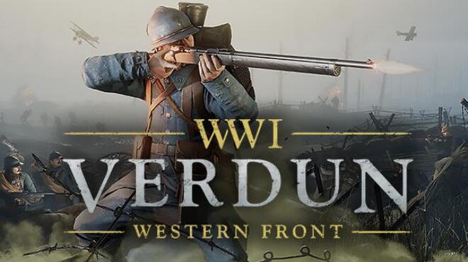 Verdun Free Download