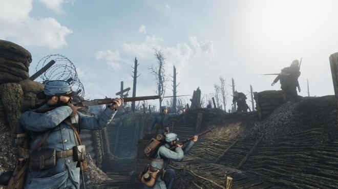 Verdun PC Crack