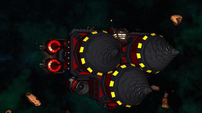 Void Destroyer 2 Big Red Build 20200716 RIP PC Crack