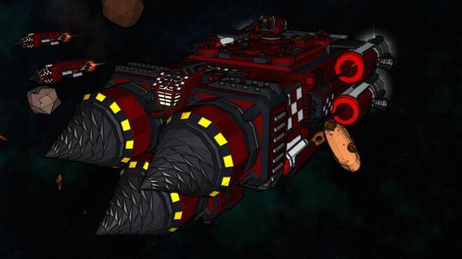 Void Destroyer 2 Big Red Build 20200716 RIP Torrent Download