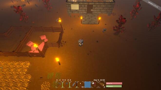 Voxelaxy Remastered Torrent Download