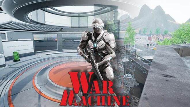 War Machine Free Download War Machine Free Download