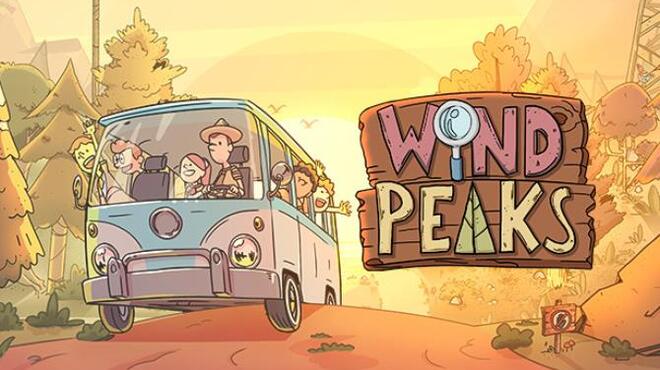 Wind Peaks Free Download