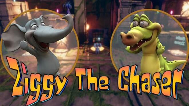 Ziggy The Chaser Free Download Ziggy The Chaser Free Download