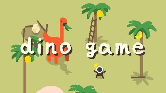dino game Free Download
