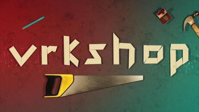 vrkshop Free Download