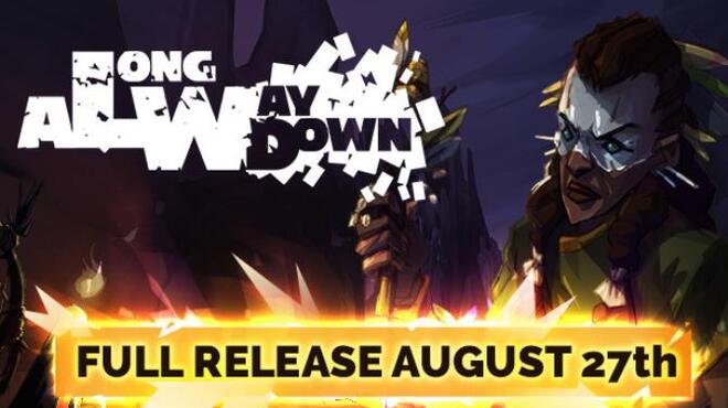 A Long Way Down Free Download