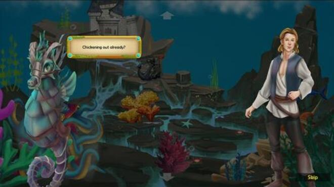 Allura The Three Realms PC Crack