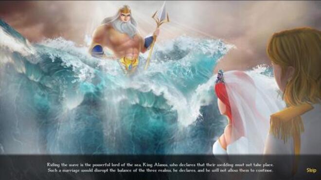 Allura The Three Realms Torrent Download