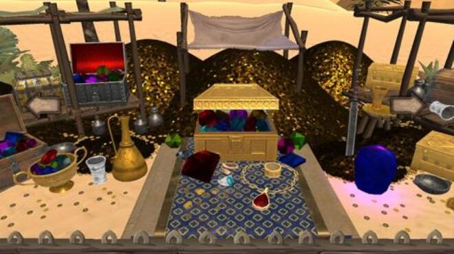 Arabian Treasures Midnight Match Torrent Download