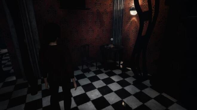 Ashley The Emptiness Inside PC Crack Ashley The Emptiness Inside PC Crack