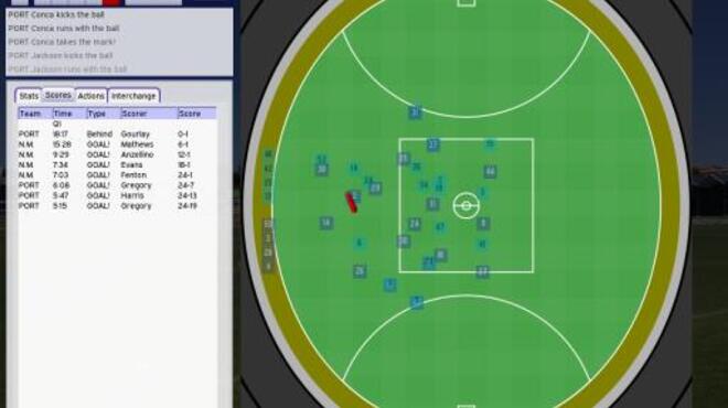 Australian Football Coach 2020-21 Torrent Download