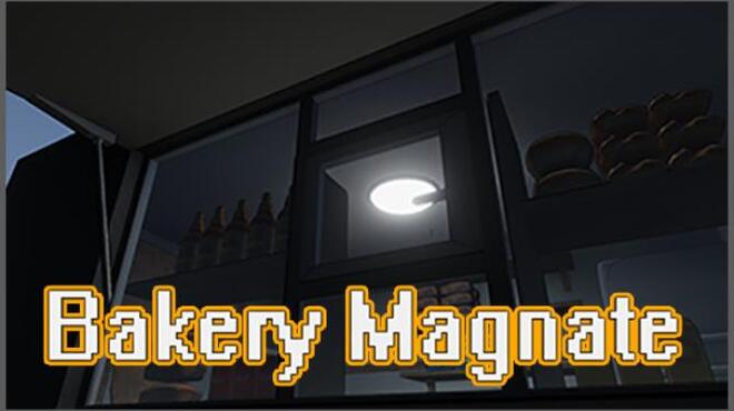 Bakery Magnate: Beginning Free Download Bakery Magnate: Beginning Free Download