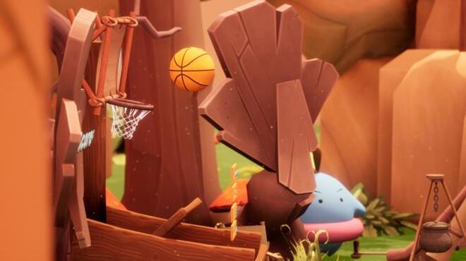 Basketball Madness PC Crack