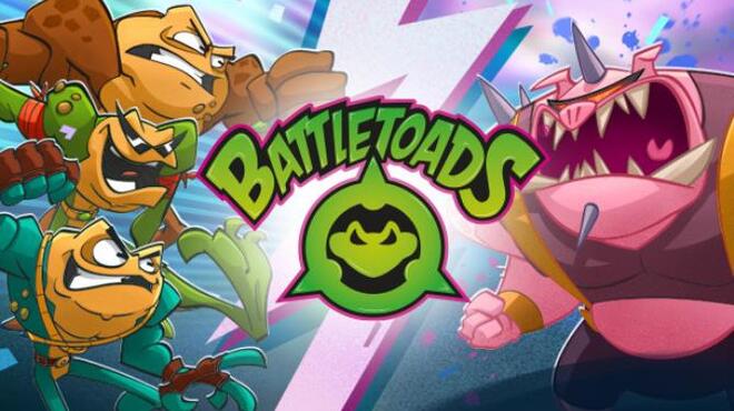 Battletoads Free Download Battletoads Free Download