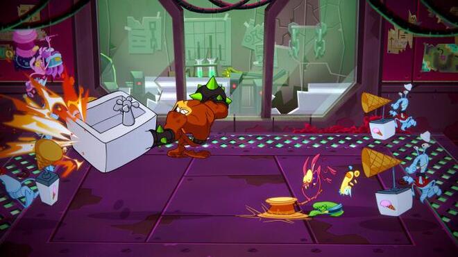 Battletoads PC Crack Battletoads PC Crack