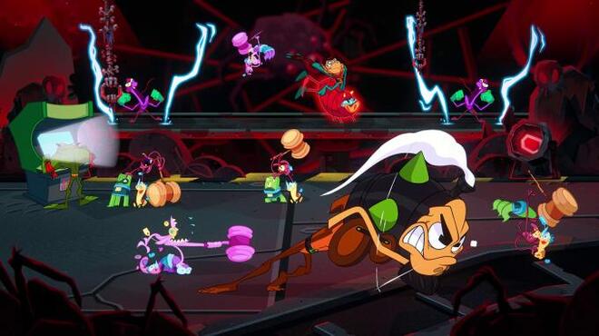Battletoads Torrent Download Battletoads Torrent Download