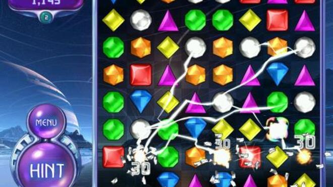 Bejeweled 2 Deluxe PC Crack Bejeweled 2 Deluxe PC Crack
