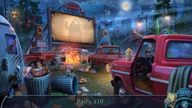 Bonfire Stories Manifest Horror Collectors Edition PC Crack