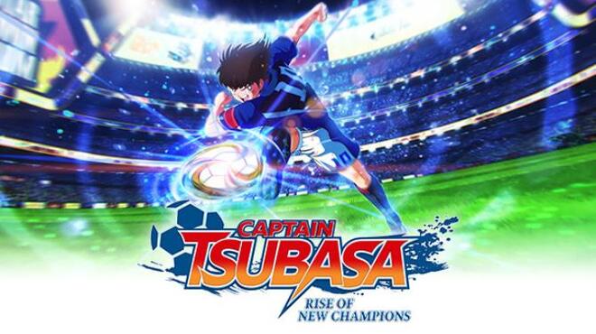 Captain Tsubasa: Rise of New Champions Free Download
