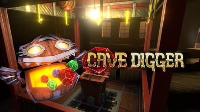 Cave Digger PC Edition Free Download Cave Digger PC Edition Free Download
