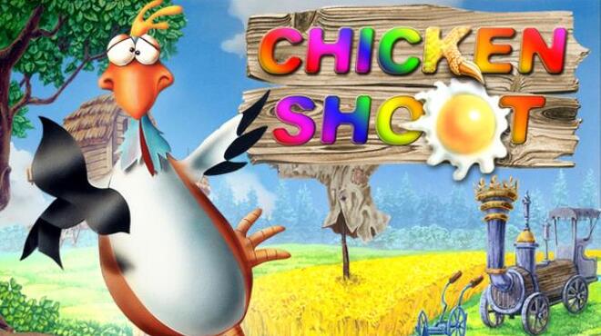 Chicken Shoot Gold Free Download