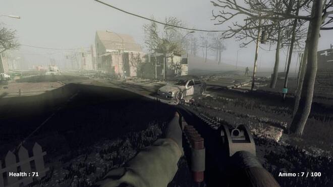 City Sniper PC Crack