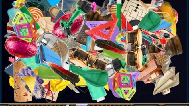 Clutter Evolution Beyond Xtreme PC Crack