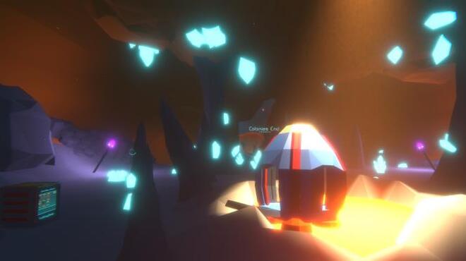 Colonies End Torrent Download